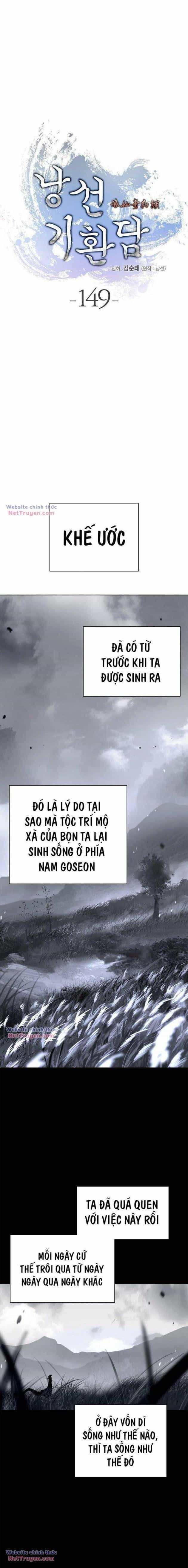 Lãng Tiên Kỳ Đàm - Chương 149 - ảnh 7