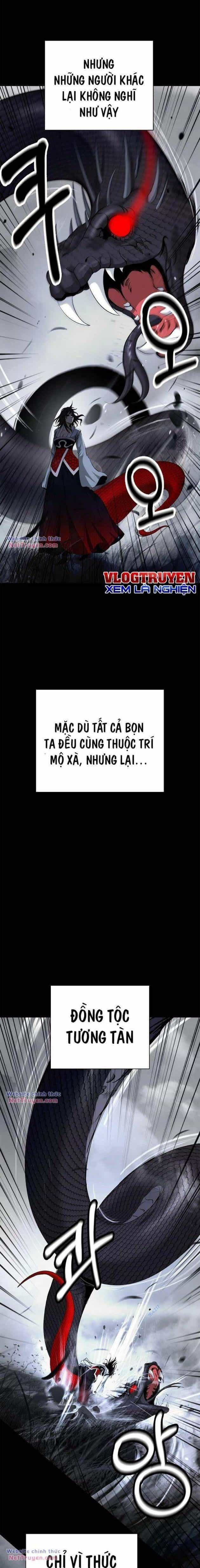 Lãng Tiên Kỳ Đàm - Chương 149 - ảnh 8