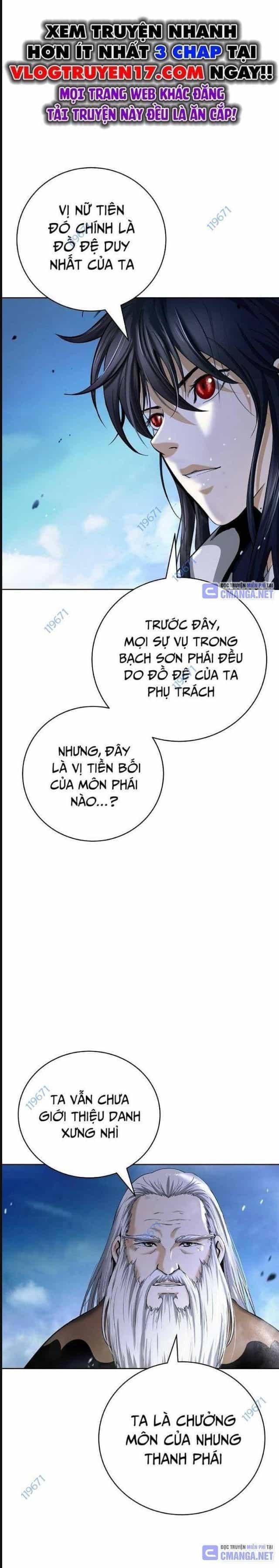 Lãng Tiên Kỳ Đàm - Chương 152 - ảnh 3