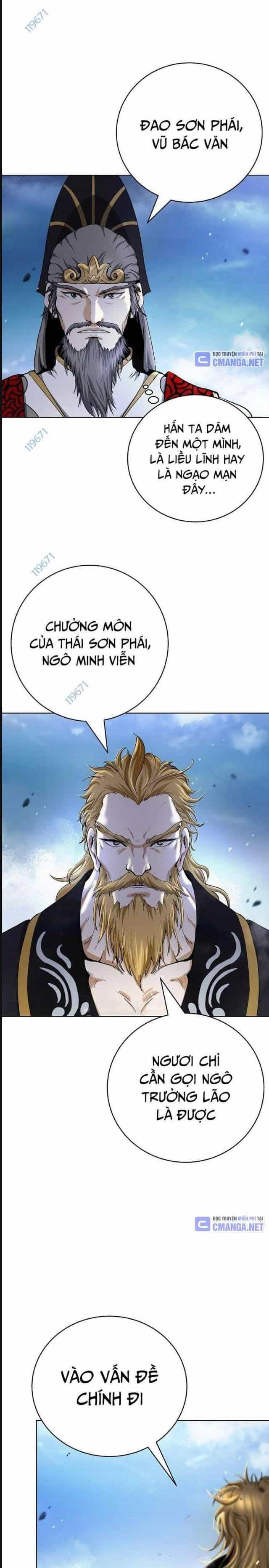 Lãng Tiên Kỳ Đàm - Chương 152 - ảnh 5