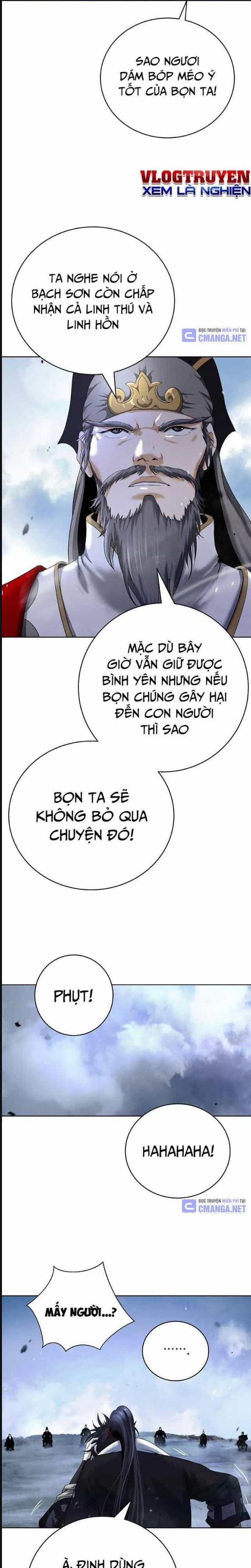 Lãng Tiên Kỳ Đàm - Chương 152 - ảnh 8