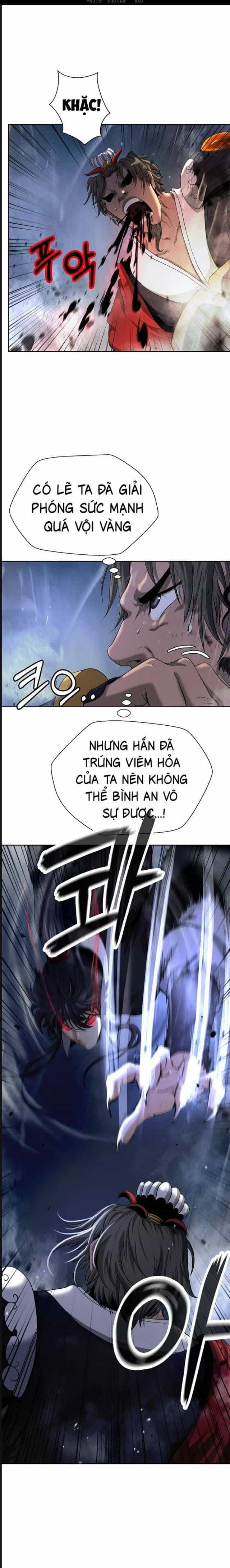 Lãng Tiên Kỳ Đàm - Chương 153 - ảnh 7