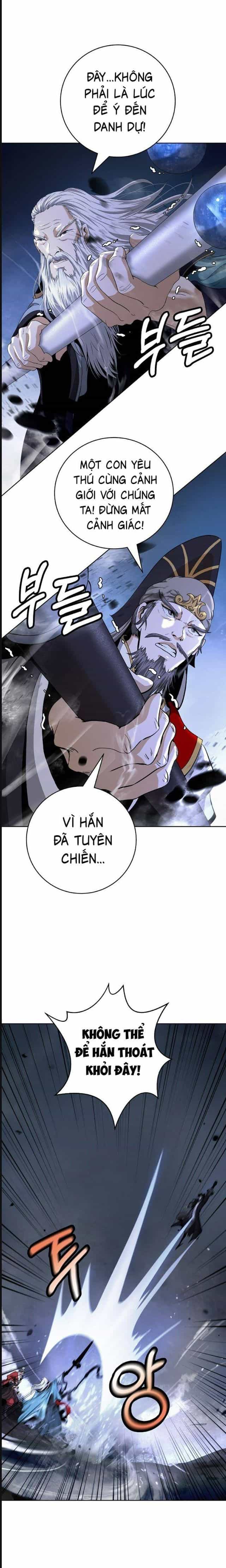 Lãng Tiên Kỳ Đàm - Chương 153 - ảnh 9