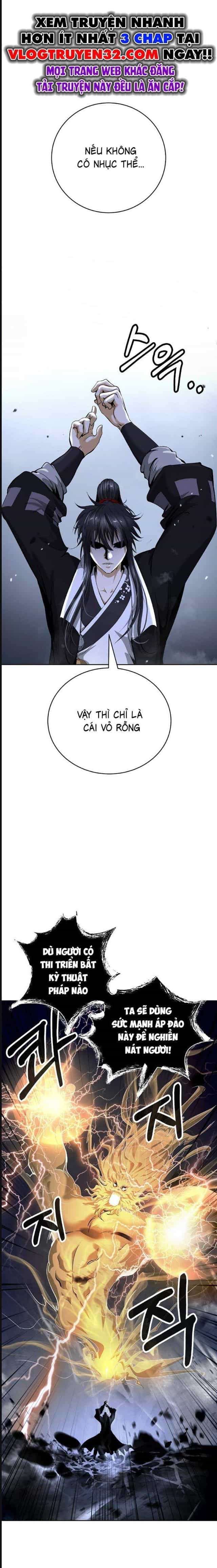Lãng Tiên Kỳ Đàm - Chương 154 - ảnh 10