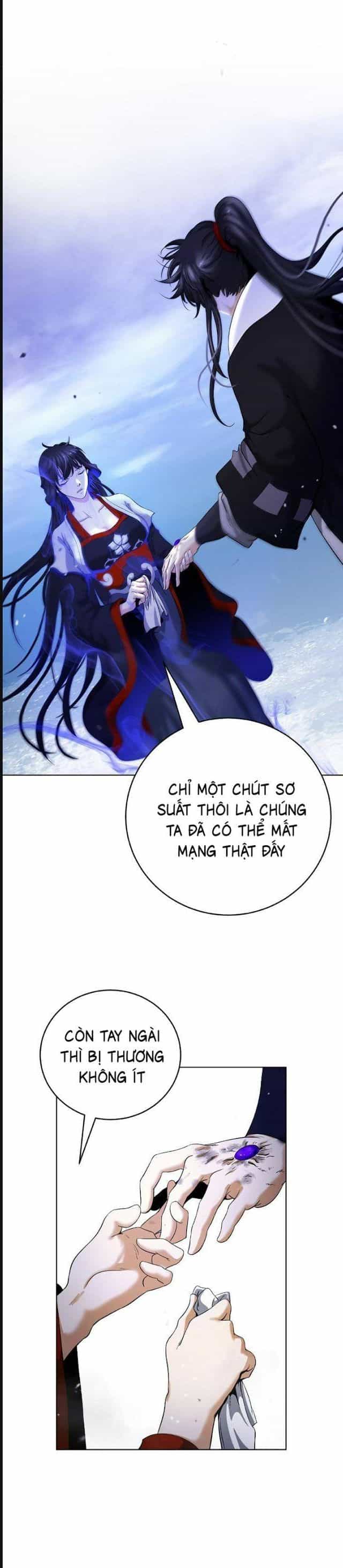 Lãng Tiên Kỳ Đàm - Chương 154 - ảnh 23