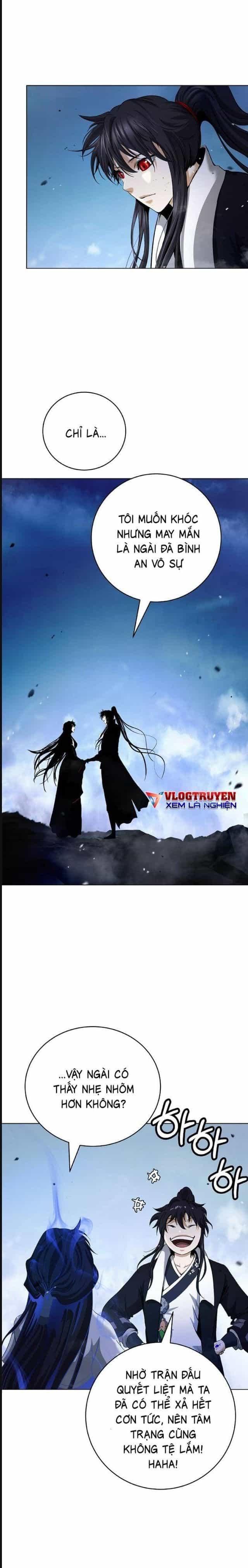 Lãng Tiên Kỳ Đàm - Chương 154 - ảnh 24