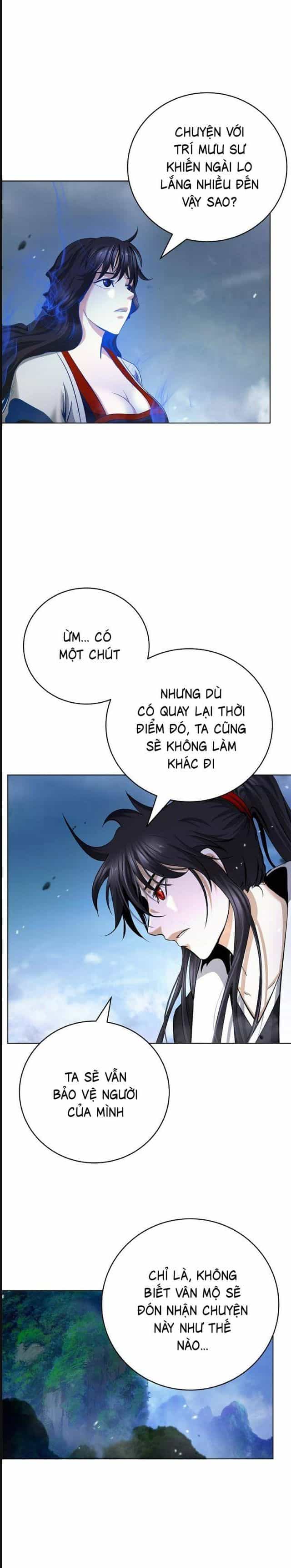 Lãng Tiên Kỳ Đàm - Chương 154 - ảnh 25