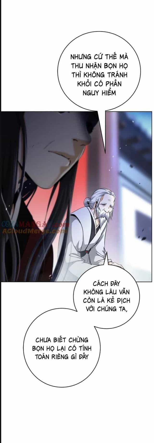 Lãng Tiên Kỳ Đàm - Chương 155 - ảnh 16