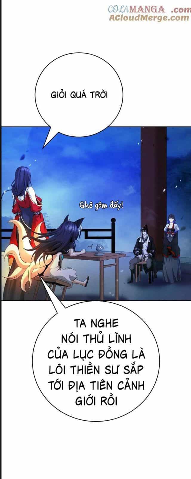 Lãng Tiên Kỳ Đàm - Chương 155 - ảnh 39