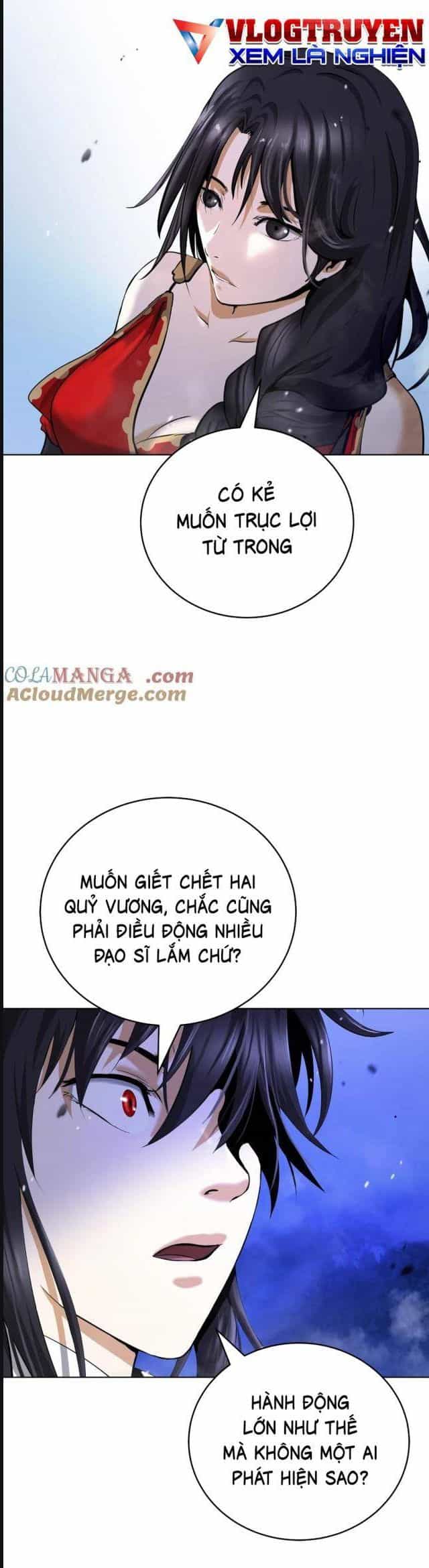 Lãng Tiên Kỳ Đàm - Chương 155 - ảnh 43