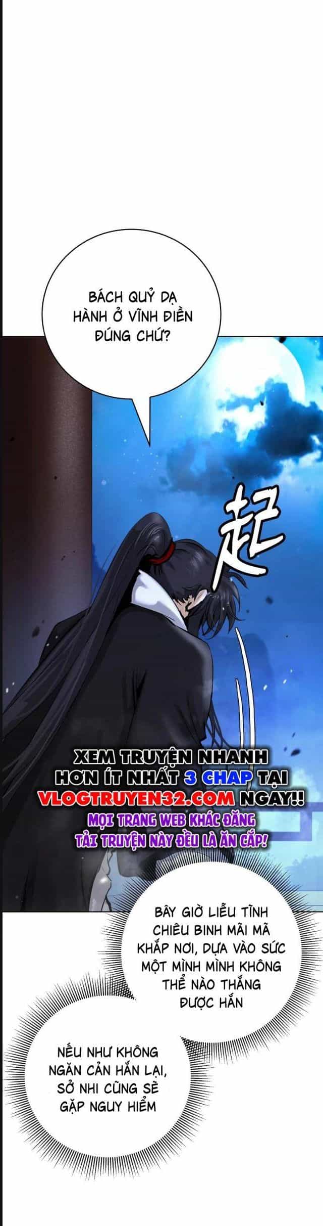 Lãng Tiên Kỳ Đàm - Chương 155 - ảnh 50