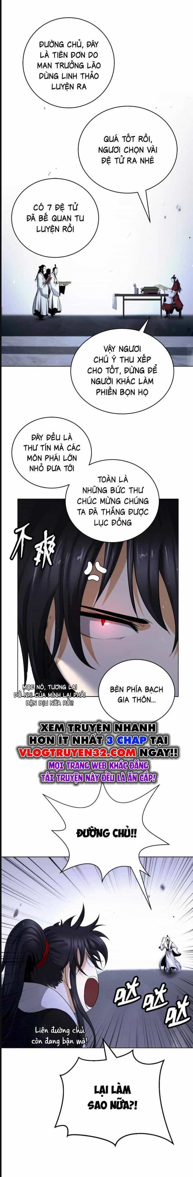 Lãng Tiên Kỳ Đàm - Chương 155 - ảnh 9