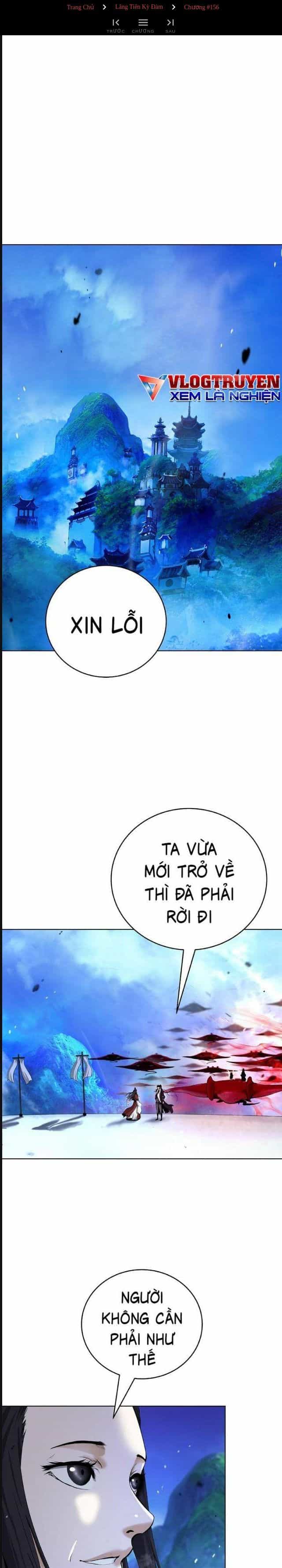 Lãng Tiên Kỳ Đàm - Chương 156 - ảnh 1