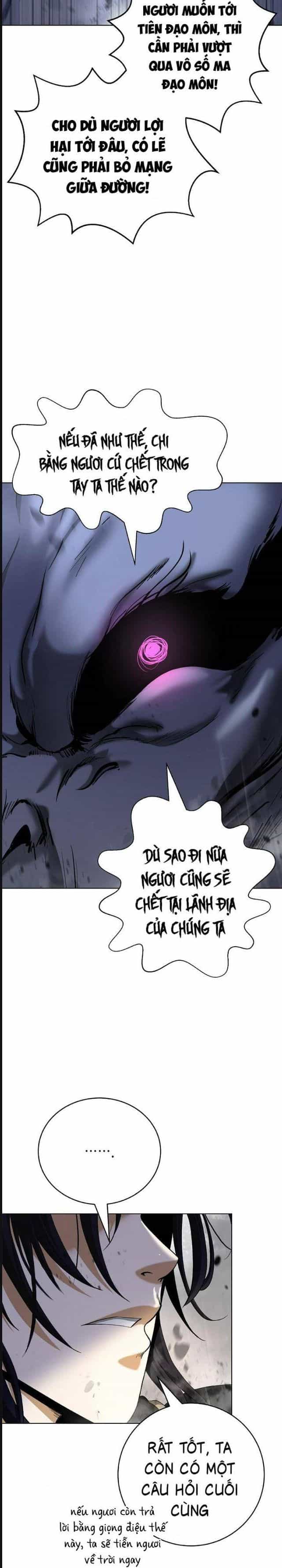 Lãng Tiên Kỳ Đàm - Chương 156 - ảnh 29