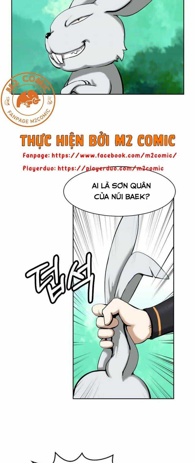 Lãng Tiên Kỳ Đàm - Chương 16 - ảnh 20