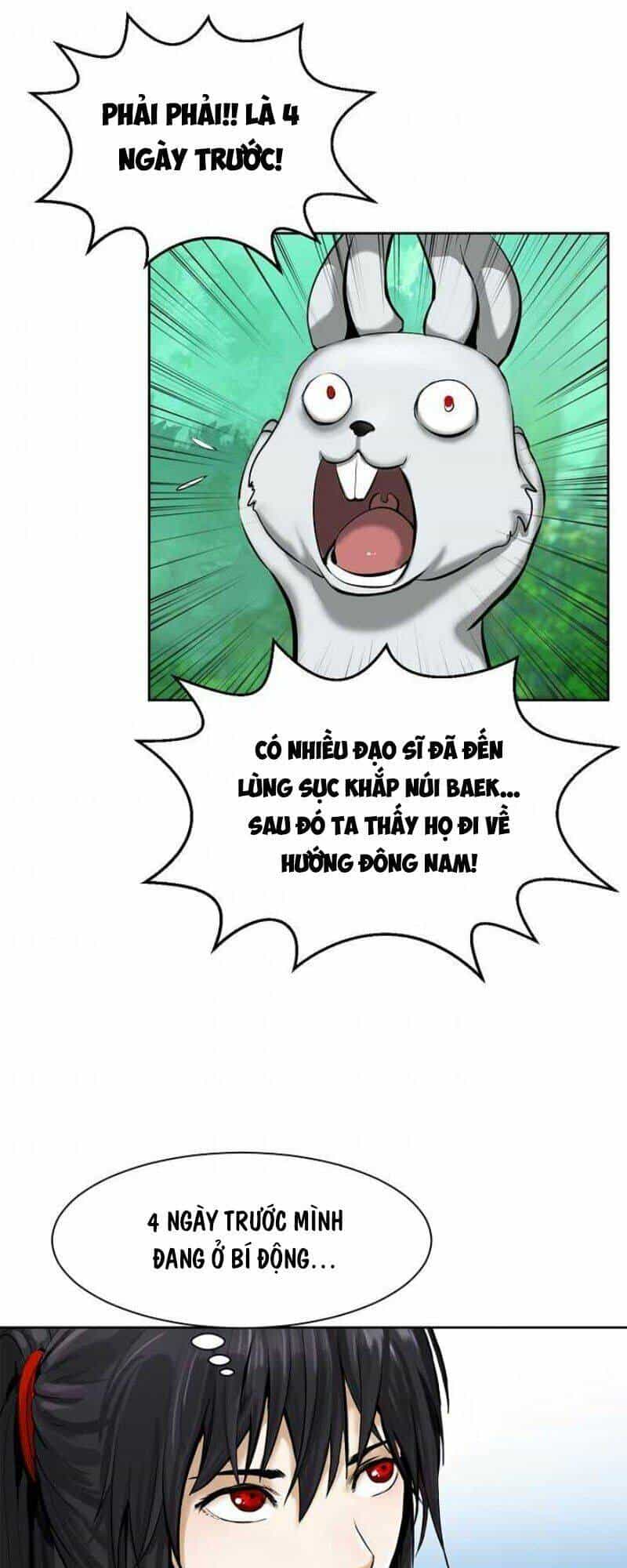 Lãng Tiên Kỳ Đàm - Chương 16 - ảnh 32