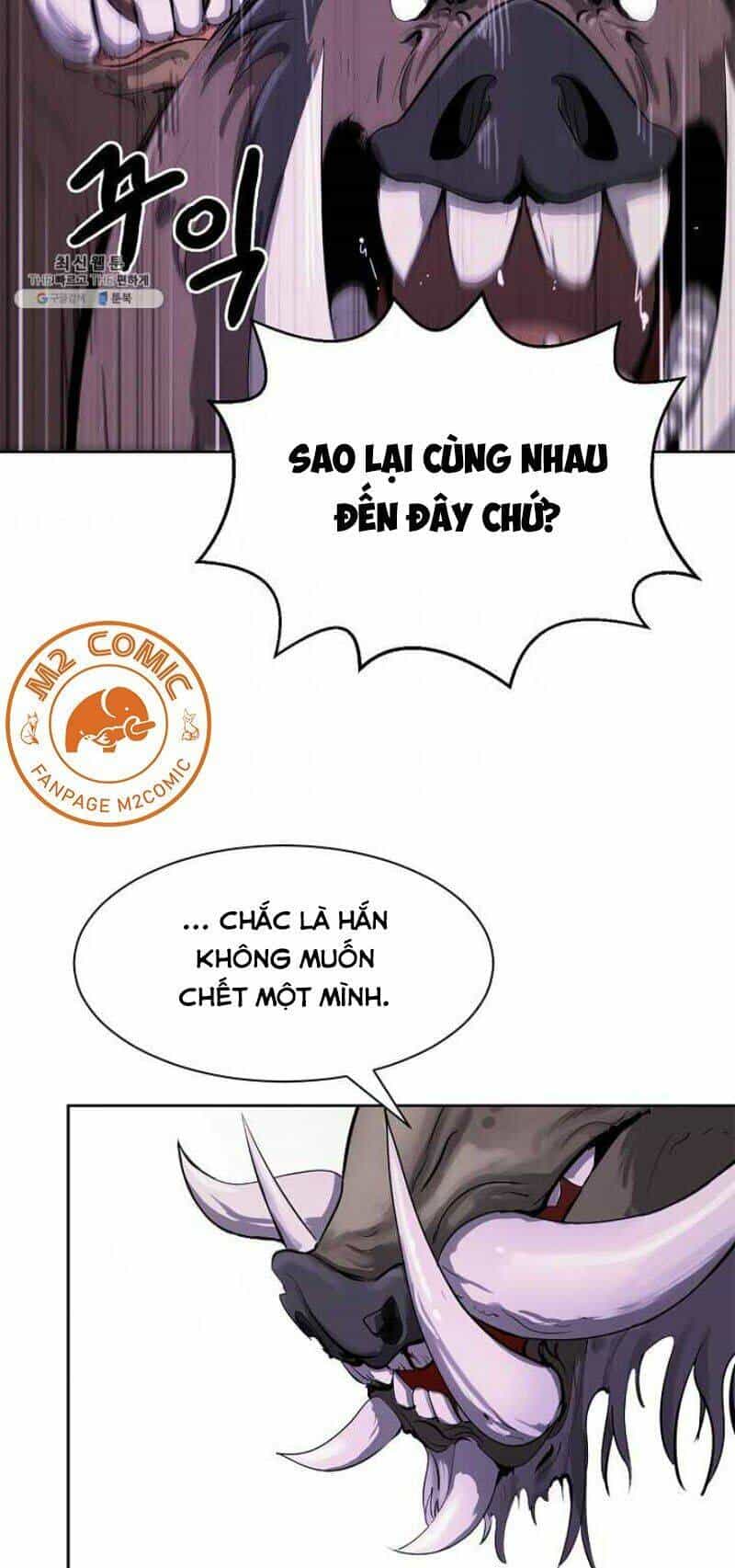 Lãng Tiên Kỳ Đàm - Chương 16 - ảnh 45