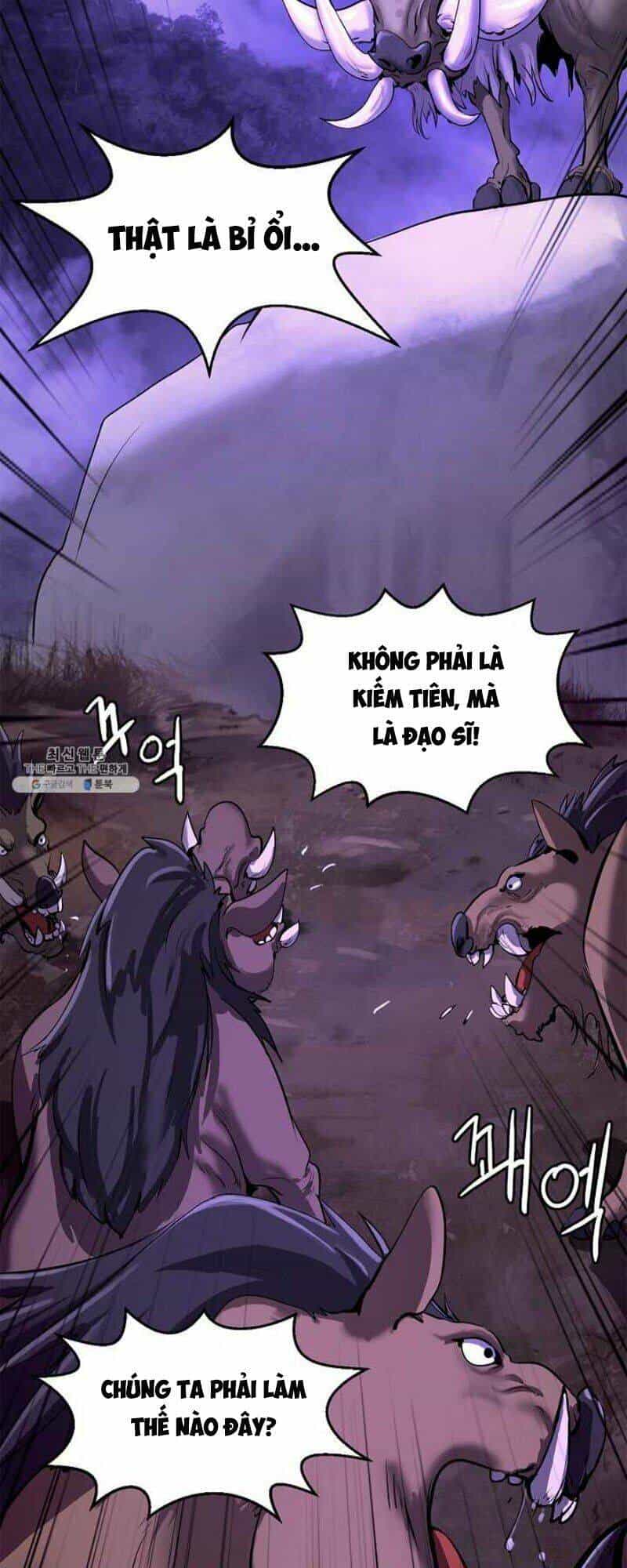 Lãng Tiên Kỳ Đàm - Chương 16 - ảnh 49