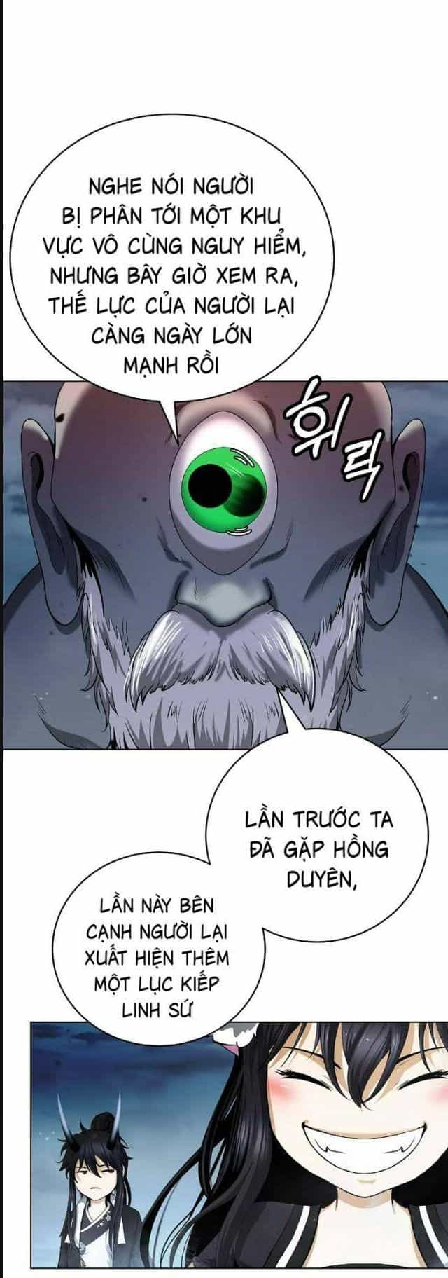 Lãng Tiên Kỳ Đàm - Chương 157 - ảnh 10