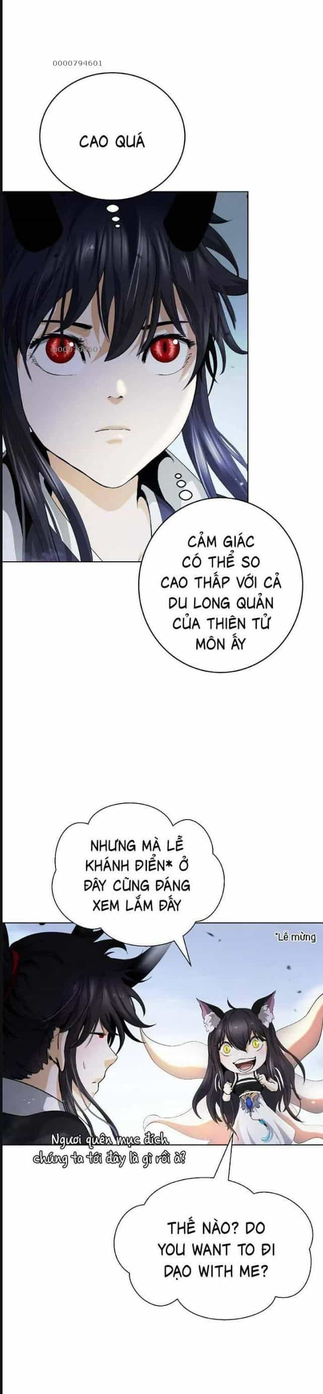 Lãng Tiên Kỳ Đàm - Chương 157 - ảnh 21