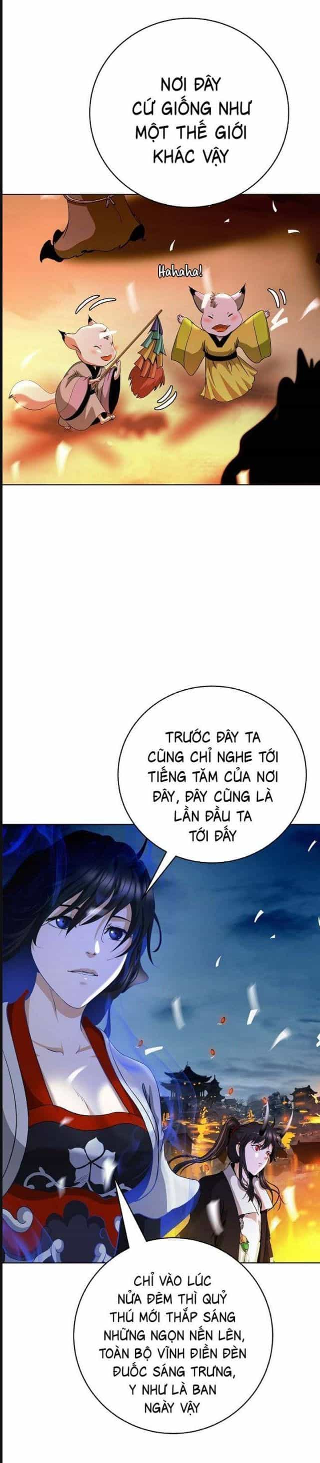 Lãng Tiên Kỳ Đàm - Chương 157 - ảnh 34