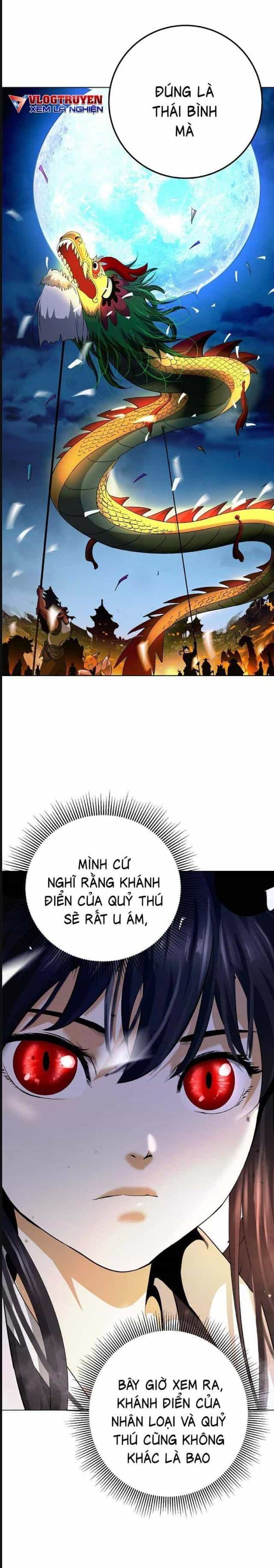 Lãng Tiên Kỳ Đàm - Chương 157 - ảnh 35