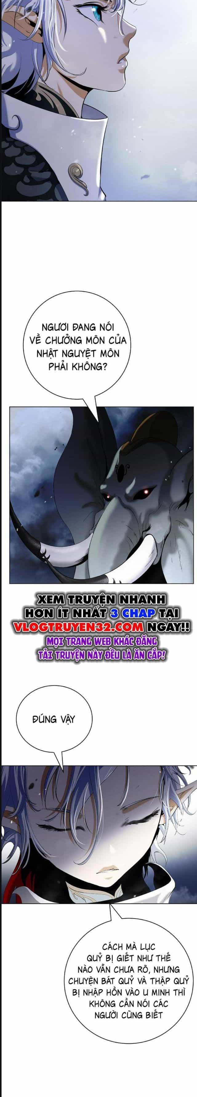 Lãng Tiên Kỳ Đàm - Chương 158 - ảnh 11
