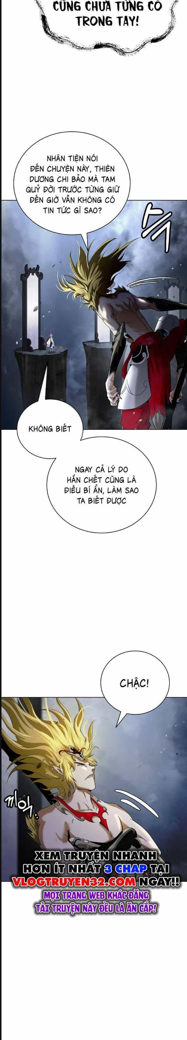 Lãng Tiên Kỳ Đàm - Chương 158 - ảnh 14