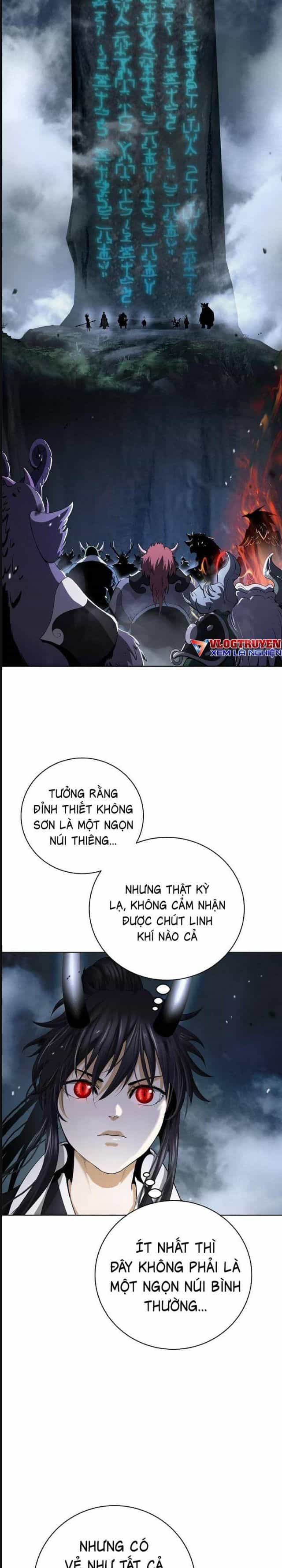 Lãng Tiên Kỳ Đàm - Chương 158 - ảnh 26