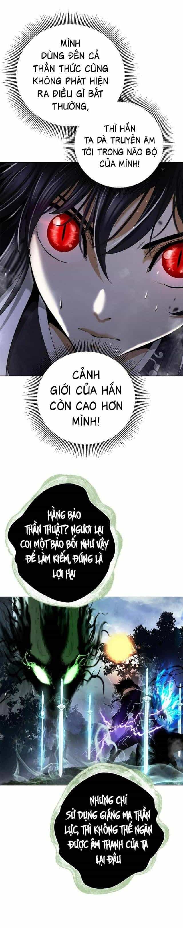 Lãng Tiên Kỳ Đàm - Chương 159 - ảnh 20