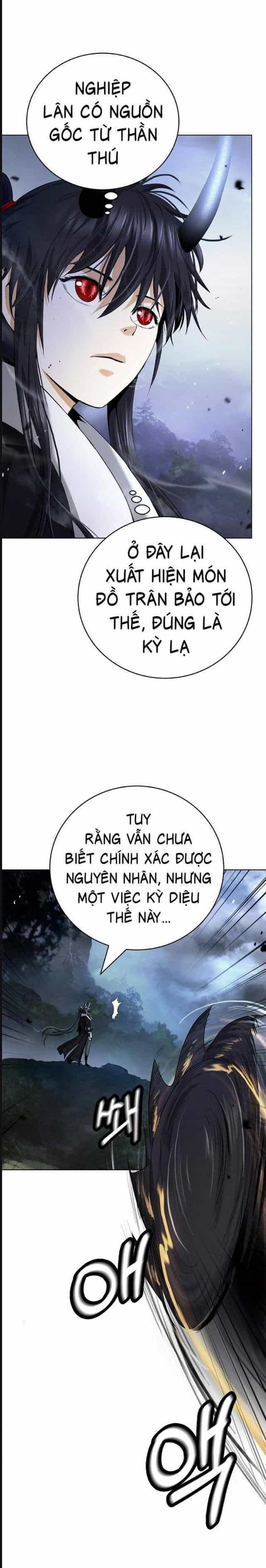Lãng Tiên Kỳ Đàm - Chương 159 - ảnh 3