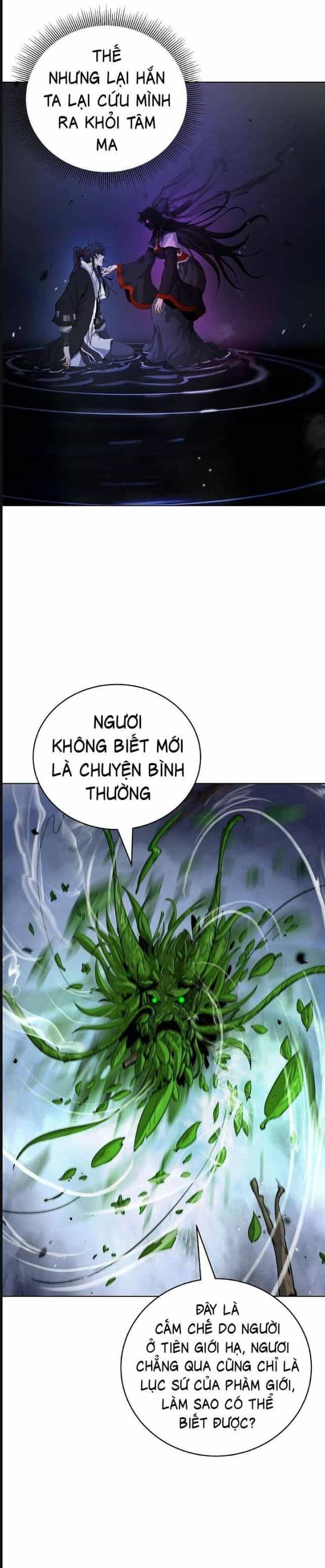 Lãng Tiên Kỳ Đàm - Chương 159 - ảnh 30