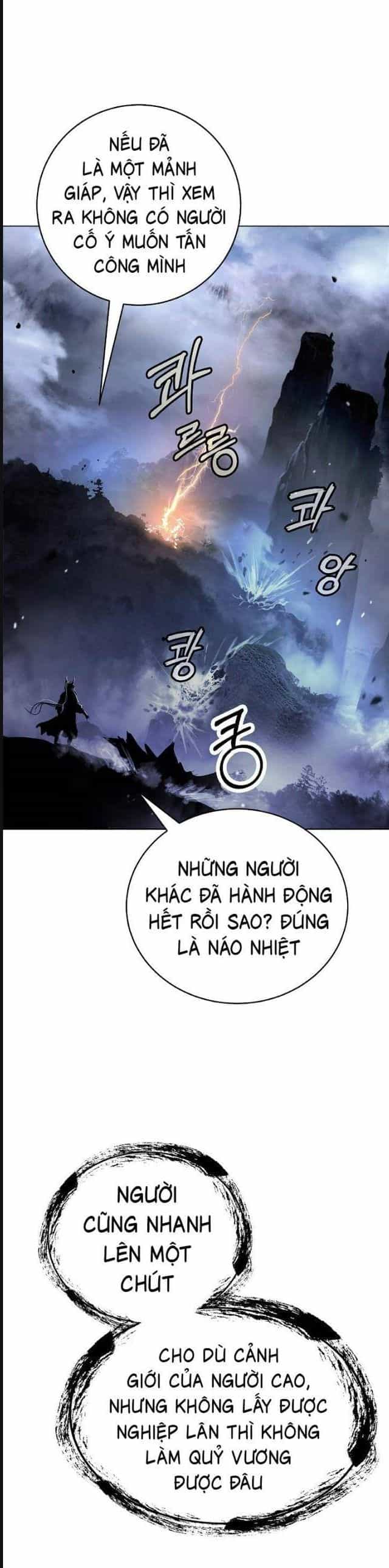 Lãng Tiên Kỳ Đàm - Chương 159 - ảnh 5
