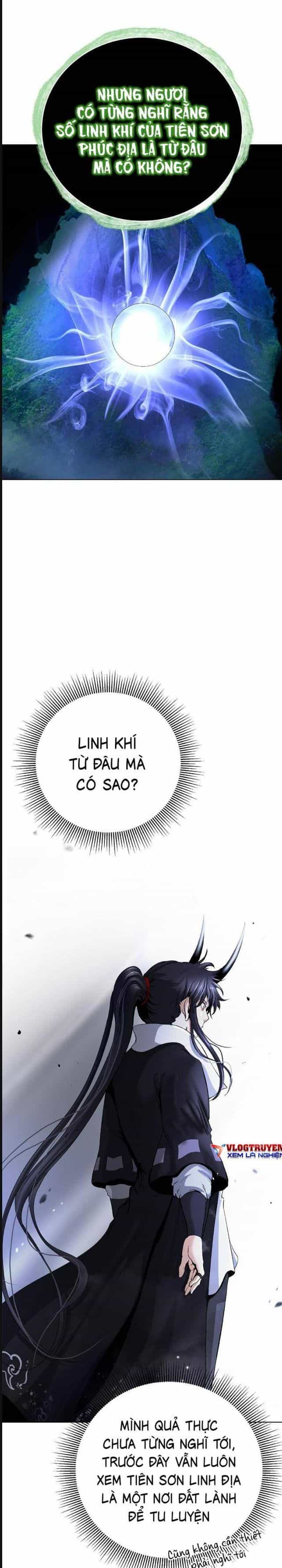 Lãng Tiên Kỳ Đàm - Chương 160 - ảnh 13