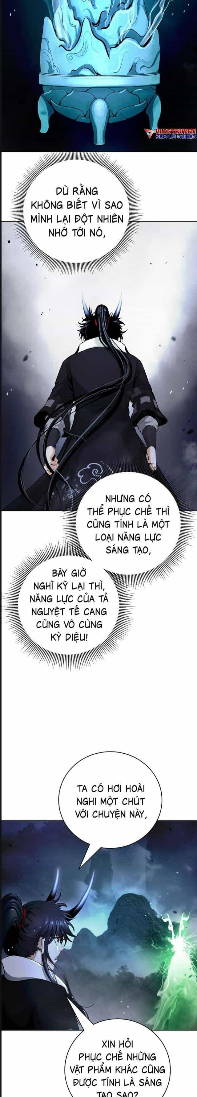 Lãng Tiên Kỳ Đàm - Chương 160 - ảnh 20
