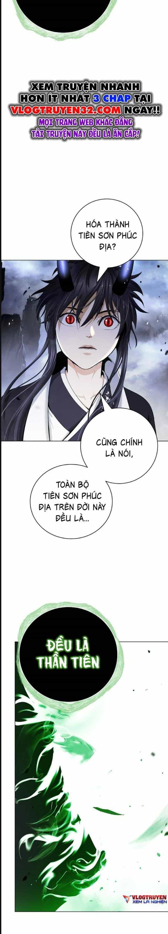 Lãng Tiên Kỳ Đàm - Chương 160 - ảnh 23