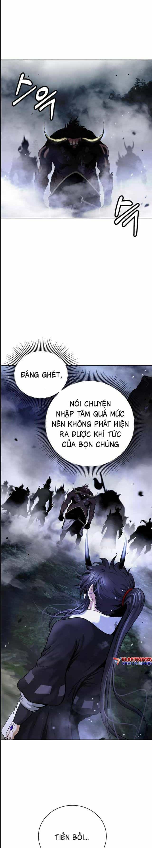 Lãng Tiên Kỳ Đàm - Chương 160 - ảnh 25