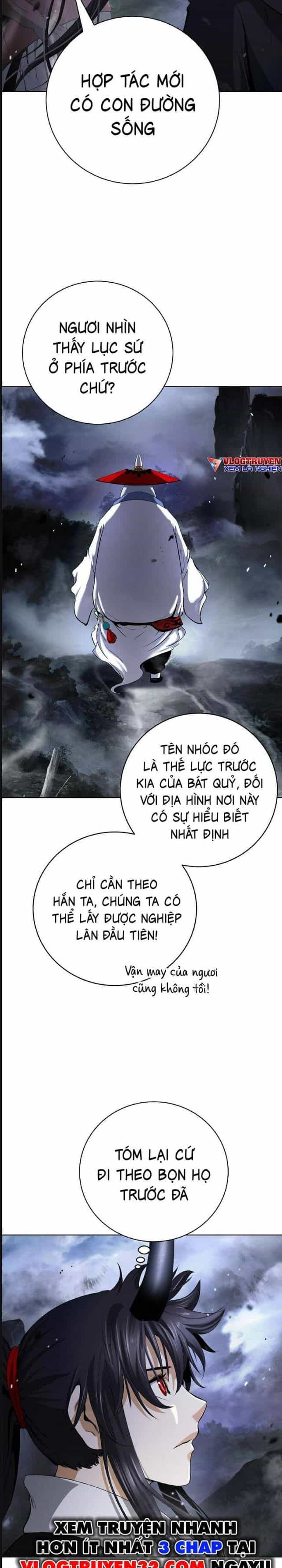 Lãng Tiên Kỳ Đàm - Chương 160 - ảnh 29
