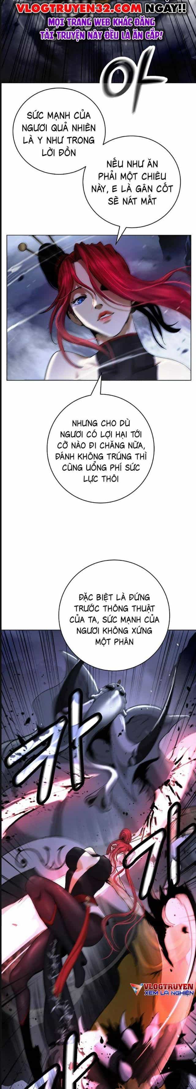 Lãng Tiên Kỳ Đàm - Chương 162 - ảnh 19