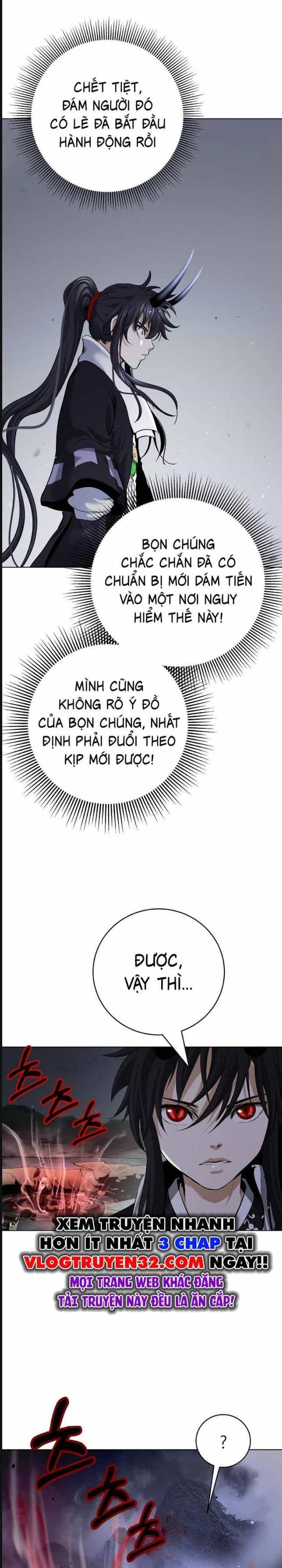Lãng Tiên Kỳ Đàm - Chương 162 - ảnh 29