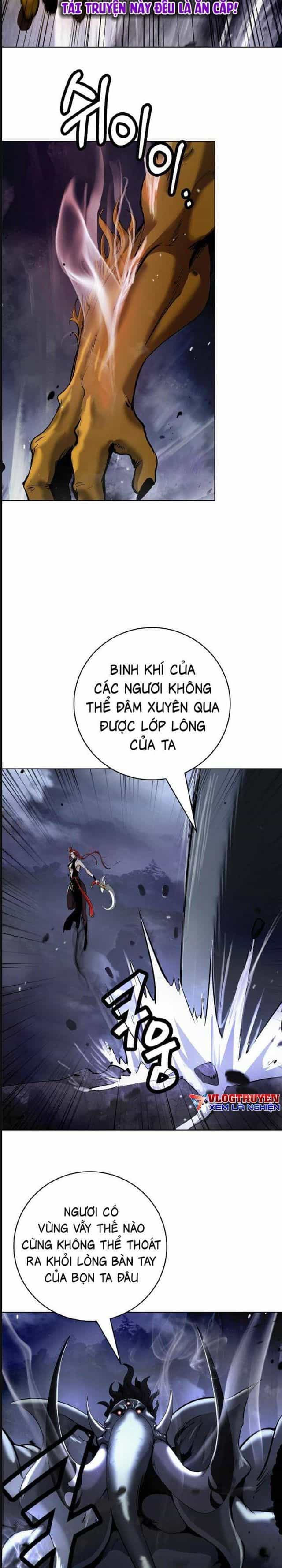 Lãng Tiên Kỳ Đàm - Chương 162 - ảnh 36