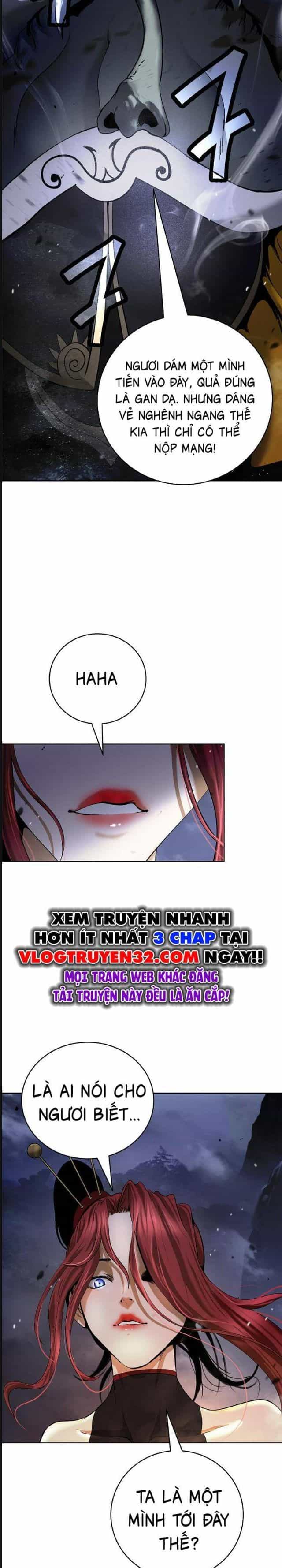 Lãng Tiên Kỳ Đàm - Chương 162 - ảnh 37