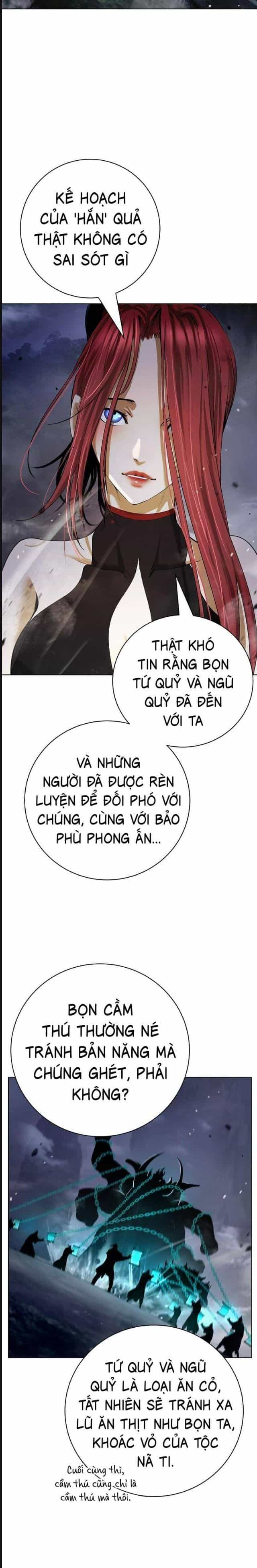 Lãng Tiên Kỳ Đàm - Chương 163 - ảnh 22