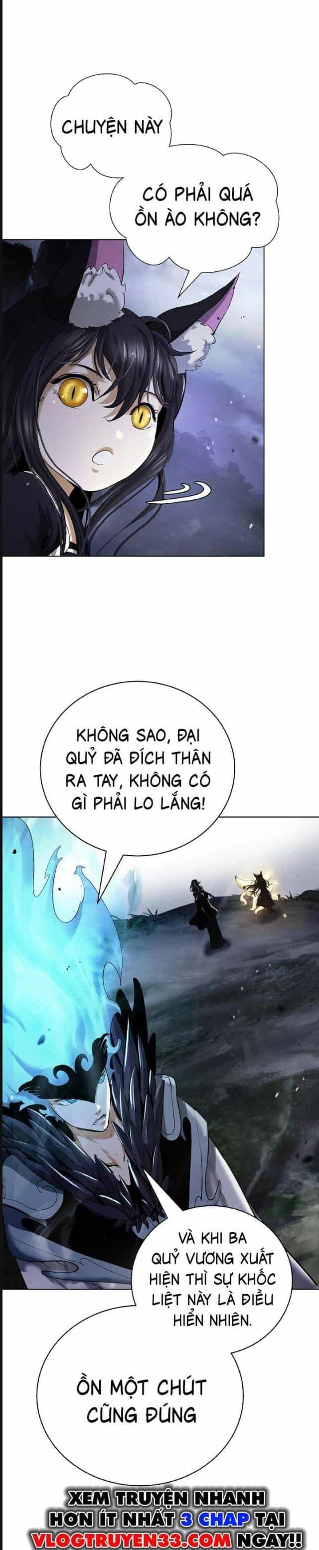 Lãng Tiên Kỳ Đàm - Chương 163 - ảnh 26