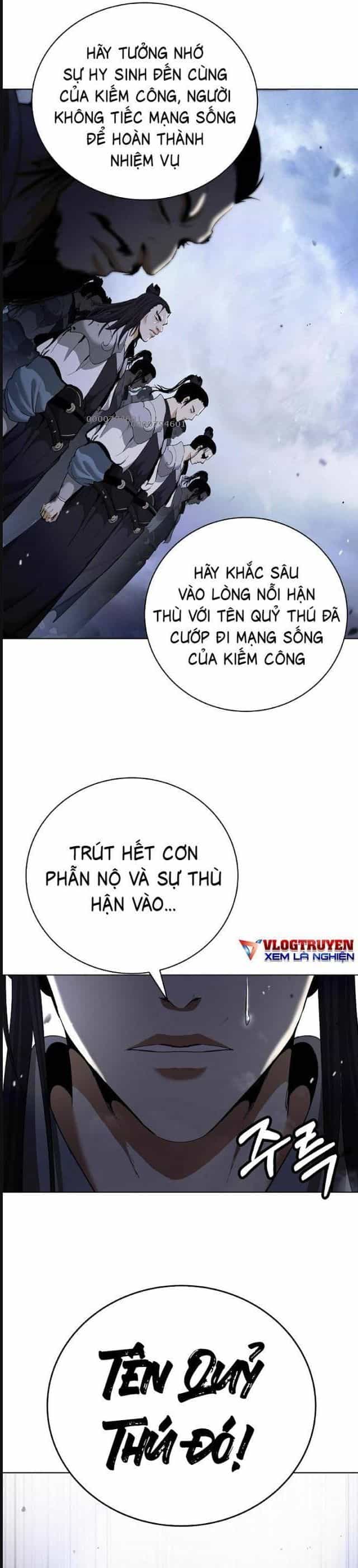 Lãng Tiên Kỳ Đàm - Chương 163 - ảnh 8