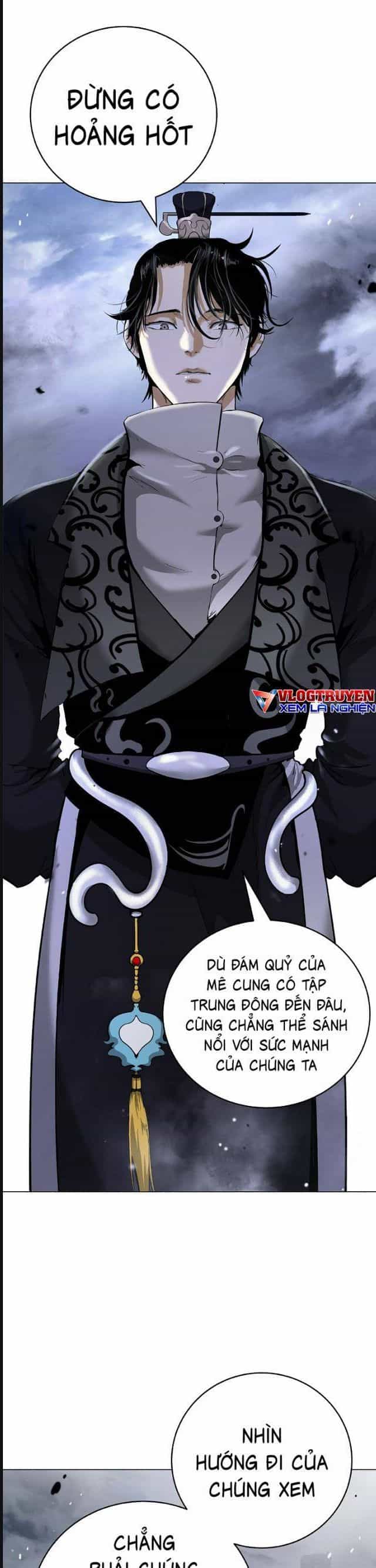 Lãng Tiên Kỳ Đàm - Chương 165 - ảnh 13
