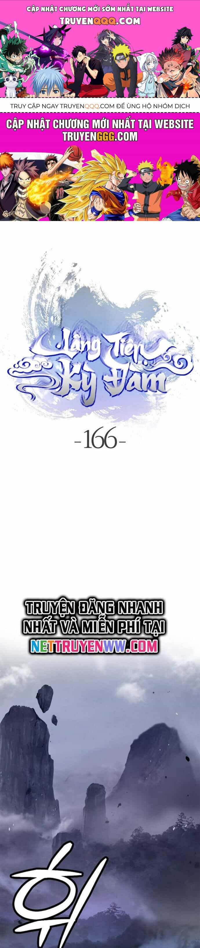 Lãng Tiên Kỳ Đàm - Chương 166 - ảnh 1