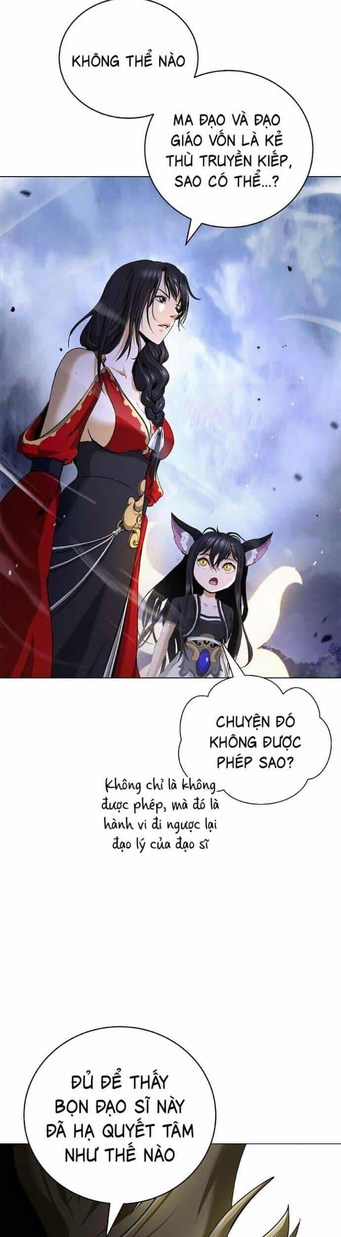 Lãng Tiên Kỳ Đàm - Chương 166 - ảnh 14