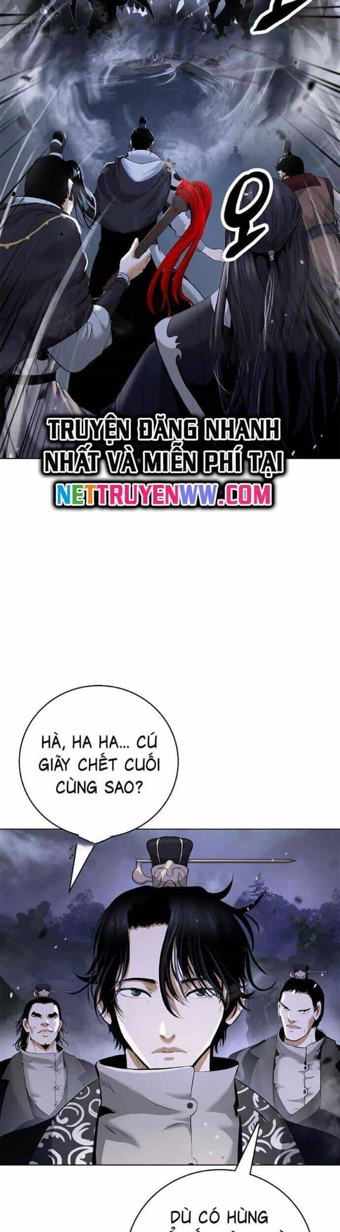 Lãng Tiên Kỳ Đàm - Chương 166 - ảnh 28