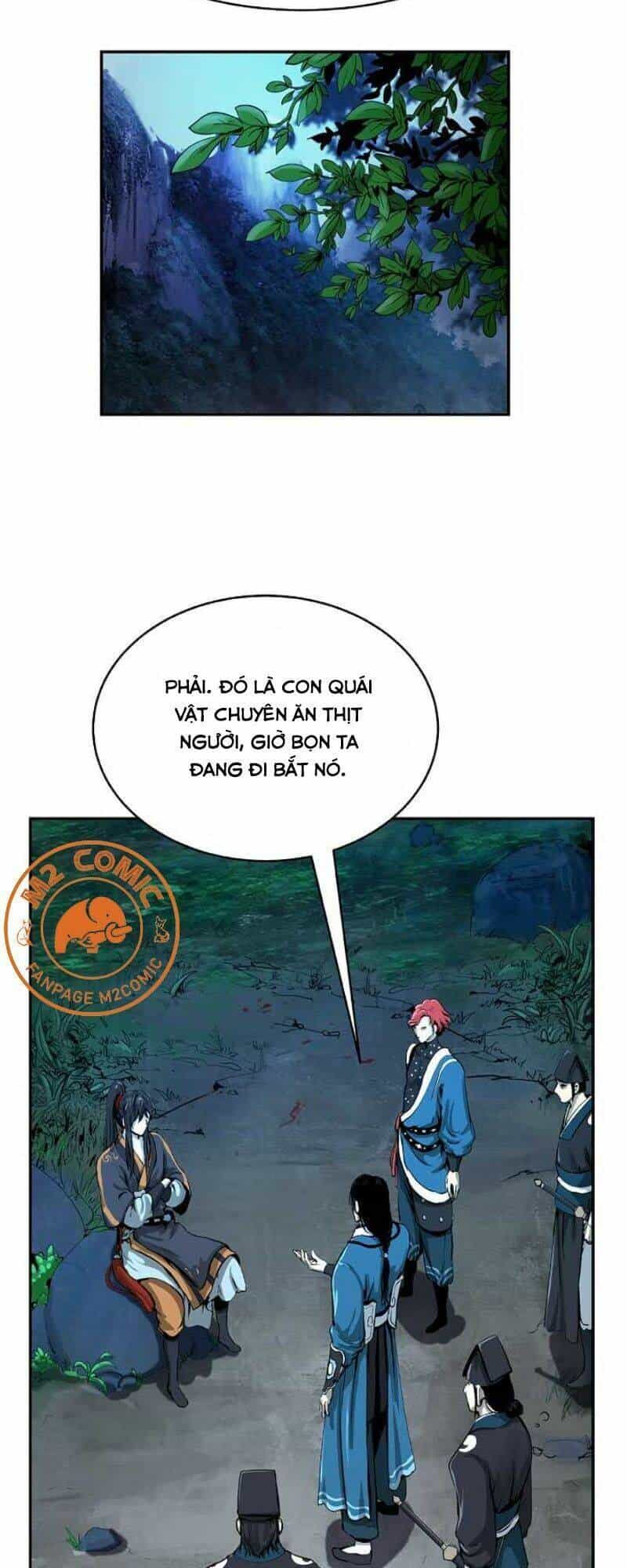 Lãng Tiên Kỳ Đàm - Chương 17 - ảnh 10